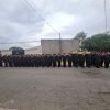 75° Aniversario de Bomberos
